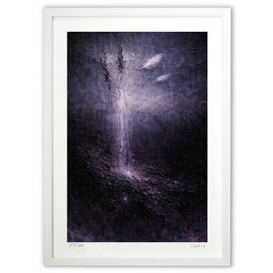 �ŉ� ���؂���H�iFeather of Transcendence�j (Kouken)