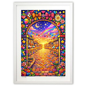 �ŉ� �h���[���Q�[�g�A�[�`�iDream Gate Arch�j (Kouken)