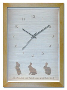 v DECLOCK CeANbN Rabbit-NA/|v uv EH[NbN CeA Ǌ|  Mtg v[g Vzj   킢 A[g STCY