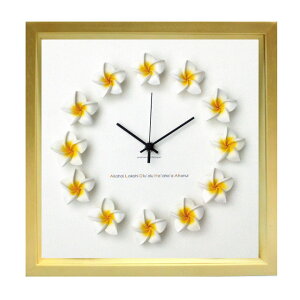 yI|Cg100obNzv FrangiPani Clock1 YE/NA/|v uv EH[NbN CeA Ǌ|  Mtg v[g Vzj   킢 A[g STCY