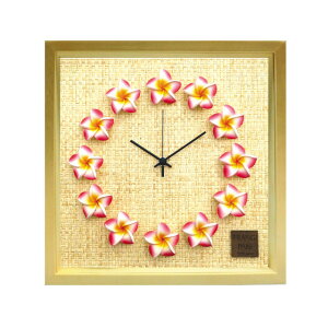 v FrangiPani Clock2 PK/NA/|v uv EH[NbN CeA Ǌ|  Mtg v[g Vzj   킢 A[g STCY