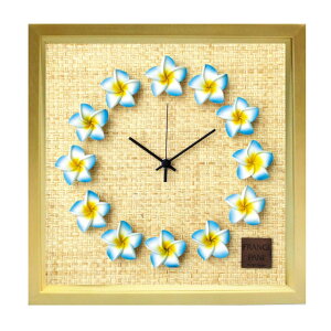 v FrangiPani Clock2 BL/NA/|v uv EH[NbN CeA Ǌ|  Mtg v[g Vzj   킢 A[g STCY