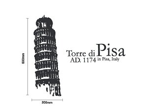 yI|Cg100obNzEH[XebJ[ Torre di Pisa Black/CeA Ǌ| z z i G |X^[ A[g A[gpl rO  v[g _ A[gt[