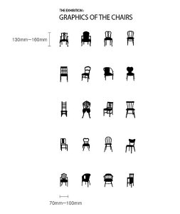 EH[XebJ[ The Chairs Black/CeA Ǌ| z z i G |X^[ A[g A[gpl rO  v[g _ A[gt[   STCY