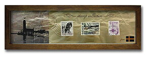 �A�[�g�t���[�� �䂤�p�P�b�g ArtFrame/Stamp Collection �X�E�F�[�f�� ���R/BR/�G��E�Ǌ|���A�[�g�́A���r���O�⌺�ւɂ������߂̃C���e���A�B���킢���Ǐ���͂���������₵�Ă��ꂻ���B�o��