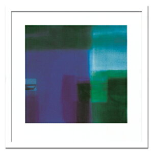 GEۉ Stahli Susanne Untitled blue 2004(A^Cgh u[)/CeA z z i G |X^[ A[g A[gpl rO  v[g _ A[gt[  