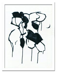 GEۉ Cedric Chauvelot Fleur 2007(t[2007/2007)/CeA z z i G |X^[ A[g A[gpl rO  v[g _ A[gt[  4LTCY 