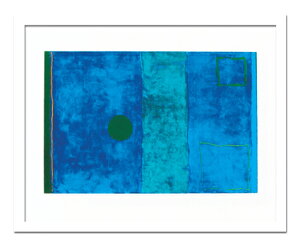 yI|Cg100obNzGEۉ Patrick, Heron Blue painting(u[ yCeBO)/CeA z z i G |X^[ A[g A[gpl rO  v[g 