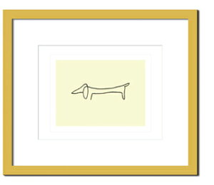 yI|Cg100obNzEۉ Pablo Picasso pu sJ\ Le chien(VA)/CeA z z i G |X^[ A[g A[gpl rO  v[g _ 