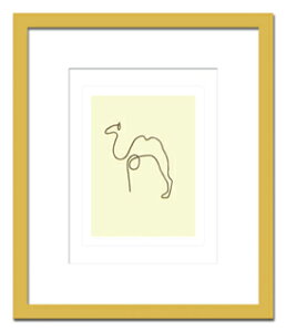 yI|Cg100obNzEۉ Pablo Picasso pu sJ\ Le chameau(V[)/CeA z z i G |X^[ A[g A[gpl rO  v[g 