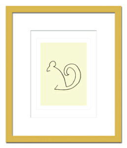 yI|Cg100obNzEۉ Pablo Picasso pu sJ\ L'Ecureuil( L[Y)/CeA z z i G |X^[ A[g A[gpl rO  v[g 