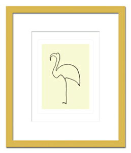 Eۉ Pablo Picasso pu sJ\ Le flamand rose( t} [Y)/CeA  z z G |X^[ A[g ۔h M r[` A[gpl rO  v[g t