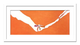 絵画・抽象画 Helen Frankenthaler ヘレン フランケンサーラー Chairman of the board 1971(チェアマン オブ ザ ボード1971)/額入り 絵画 アート リビング 玄関 インテリア かわいい 壁飾り 癒やし プレゼント ギフト アートパネル ポスター 5Lサイズ おしゃれ 壁掛け 絵