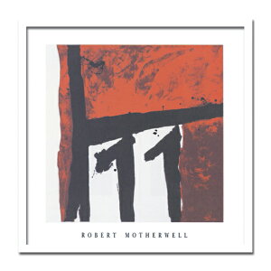 GEۉ Robert Motherwell o[g }UEF Mexican night 1979(LVJ iCg1979)/z G A[g rO  gC CeA 킢 Ǐ ₵ v[g Mtg A[