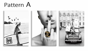 LoXpl Fashion Series- 3Zbg 3LTCY Vv CeA A[g  G  Ǌ| G