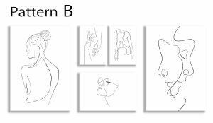 yI|Cg100obNzLoXpl CA[g Line Art Series- CA[g 5Zbg 3LTCY Vv CeA A[g  G  Ǌ| G