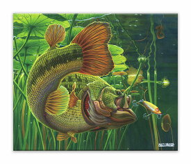 楽天市場 ブラックバス ホビー の通販