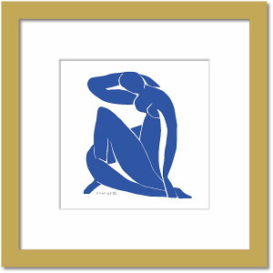 yI|Cg100obNz VvA[g AE}eBX  Nu bleu II Blue Nude2 u[k[h2 i`t[ MTCY z Vv CeA A[g  G 