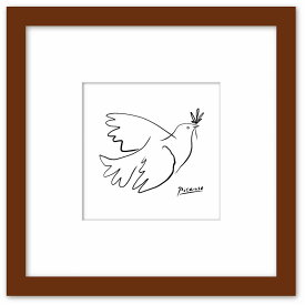 楽天市場 ピカソ 平和の通販