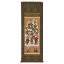 楽天市場】150cm（掛軸｜アート・美術品・骨董品・民芸品）：ホビーの通販
