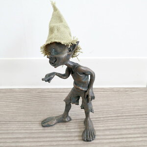 【抽選ポイント100%バック】ディスプレイとしてかわいい♪ 置物 オブジェ 子供3/インテリア 壁掛け アート アートパネル リビング 玄関 プレゼント モダン 絵画 おしゃれ 飾る シンプル モ