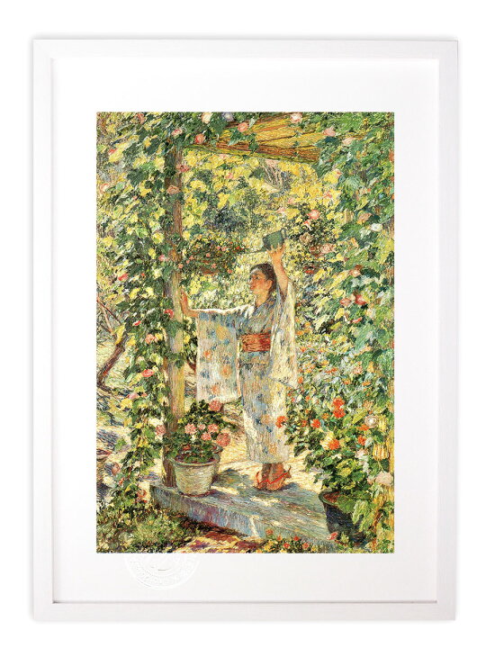 楽天市場】最大100%ポイントバック！限定抽選 版画 絵画 名画 日本画 