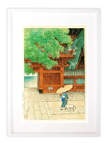 楽天市場】川瀬巴水 版画（ホビー）の通販