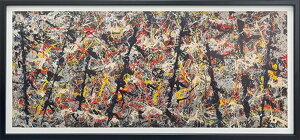 ���� ���ۉ� �W���N�\�� �|���b�N ���|�[�� 1952�N �W���N�\���|���b�N JacksonPollock �|���b�N ���ۉ� ���_���A�[�g ����A�[�g �A�N�V�����y�C���e�B���O �C���e���A ������� �A�����J �j��