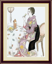 楽天市場 美人画の通販