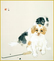 楽天市場】竹内栖鳳（絵画｜アート・美術品・骨董品・民芸品）：ホビー 
