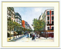 楽天市場】ユトリロ 絵画の通販