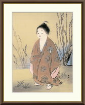 楽天市場】横山大観（絵画｜アート・美術品・骨董品・民芸品）：ホビー 