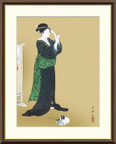 楽天市場】月下美人画の通販