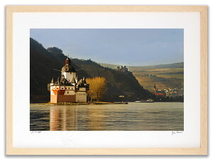 A[gtHg G Ǌ| t@cEO[tFV^C(Castle Pfalzgrafensteinj/z z G G Ǌ| A[g rO  gC CeA 킢 Ǐ ₵ v[