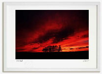 楽天市場】夕焼け 絵画（テーマ（絵画）風景）の通販