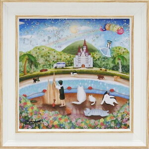 �G�� �䂤�p�P�b�g �Ȃ��� �܂�́u�Ă̎v���o�iS�T�C�Y�j�v/�C���e���A �z���� �z���� ���i�� ���G �|�X�^�[ �A�[�g �A�[�g�p�l�� ���r���O ���� �v���[���g ���_�� �A�[�g�t���[�� ���� S