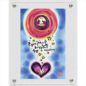 �G�� �䂤�p�P�b�g �킾�� �߂��݁uEverything�v/�C���e���A �z���� �z���� ���i�� ���G �|�X�^�[ �A�[�g �A�[�g�p�l�� ���r���O ���� �v���[���g ���_�� �A�[�g�t���[�� ���� S�T�C�Y ������� 