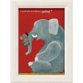 楽天市場 ゾウ 絵画 アート 美術品 骨董品 民芸品 ホビーの通販