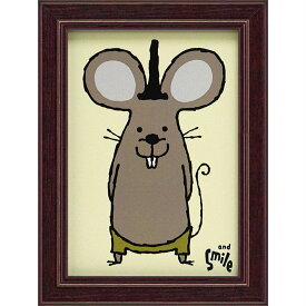 楽天市場 スマイル 絵画 アート 美術品 骨董品 民芸品 ホビーの通販