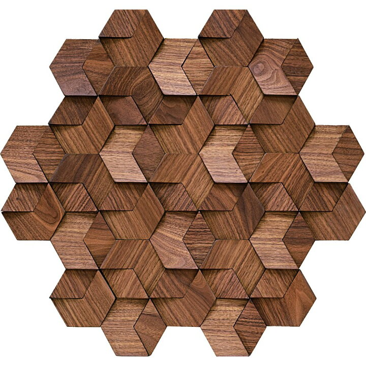 楽天市場 壁飾り プラデック ウッド オリガミ ナチュラル ヘキサ クリスタル インテリア 壁掛け 額入り 額装込 風景画 油絵 ポスター アート アートパネル リビング 玄関 プレゼント モダン アートフレーム おしゃれ 飾る Llサイズ 巣ごもり 絵画 壁飾り 風景