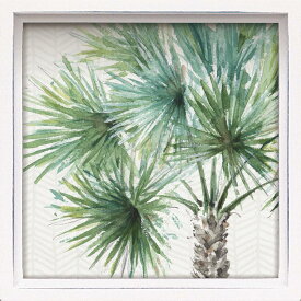 【スーパーSALE10％OFF】絵画 ロハス ミニアートフレーム リサ オーディット「ミックス グリーン2」/額入り 絵画 アート リビング 玄関 トイレ インテリア かわいい 壁飾り 癒やし プレゼント ギフト アートパネル ポスター Sサイズ おしゃれ 壁掛け 絵