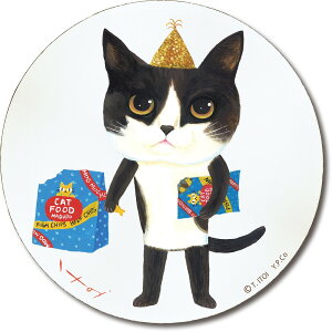 �Ǌ|�� ���䒉�� �ؐ����E���h�A�[�g�u�W�����iM�T�C�Y�j�v �䂤�p�P�b�g �C���e���A ���� �ؐ� �A�[�g ���� �L ���킢�� �C���X�g �~�` �ۂ� �˂��̊G �M�t�g �v���[���g ���蕨 ���r���O 