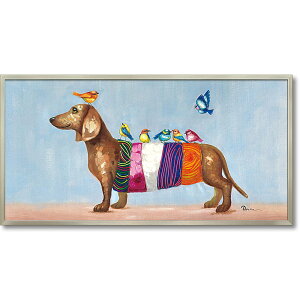 ダックス 絵画の人気商品 通販 価格比較 価格 Com