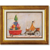浴槽 置き型 バスタブ 絵画 アート・美術品・骨董品・民芸品 ホビーの通販