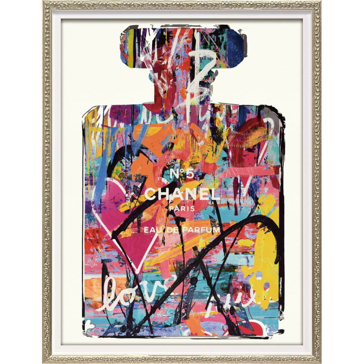楽天市場】絵画 オマージュ キャンバスアート マドレーヌ ブレイク 