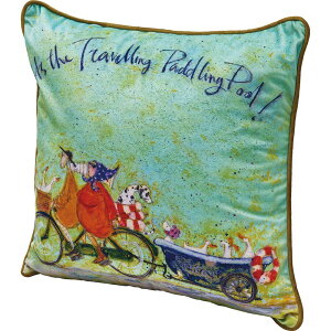 Tgtg NbVJo[uv[v 䂤pPbg 45×48 킢  Jo[̂ CeA rO Q LTCY