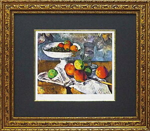 果物 絵画 額 セザンヌの人気商品 通販 価格比較 価格 Com