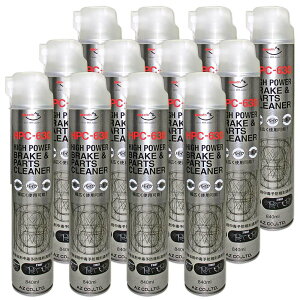 AZ u[L&p[cN[i[ High Power 840ml×12{ yHPC-630z u[LN[i[/p[cN[i[/E