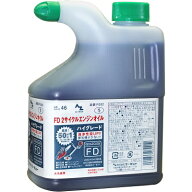 AZ 2サイクルエンジンオイル FD級 ハイグレード 1L