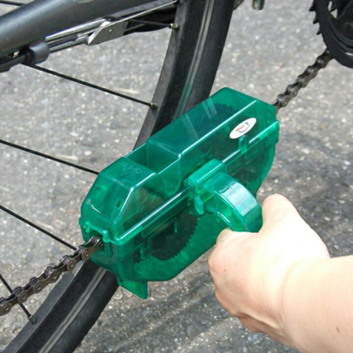 パーツ クリーナー 自転車